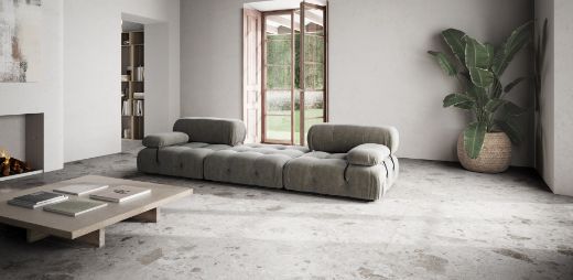 Billede af CC Stone Grey 1200x1200 mm