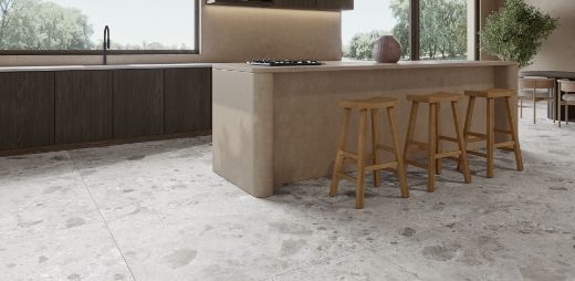 Billede af CC Stone Grey 600x1200 mm