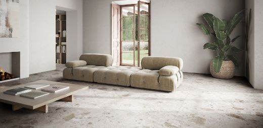 Billede af CC Stone Taupe 600x600 mm