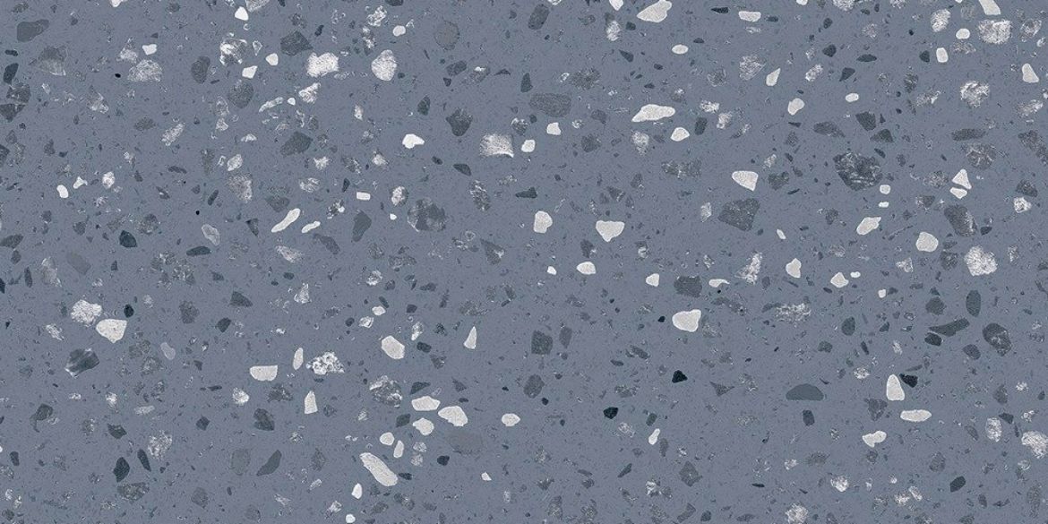 Billede af Rako Porfido Blå 598x1198 mm