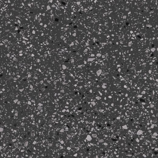 Billede af Rako Porfido Sort 198x198 mm