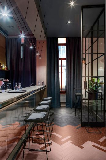 Billede af Tono Terracotta 7,2x29,5 cm