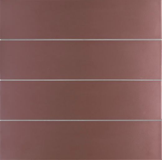 Billede af CC Sticks Mørkerød 9,2x36,8 cm