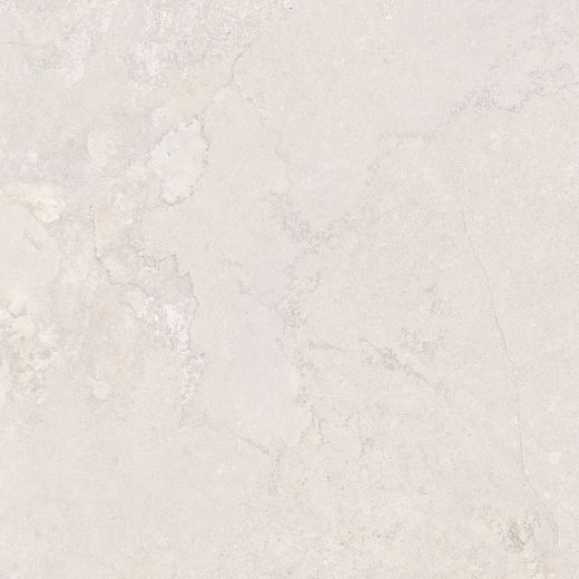 Billede af Softstone White 598x598 mm