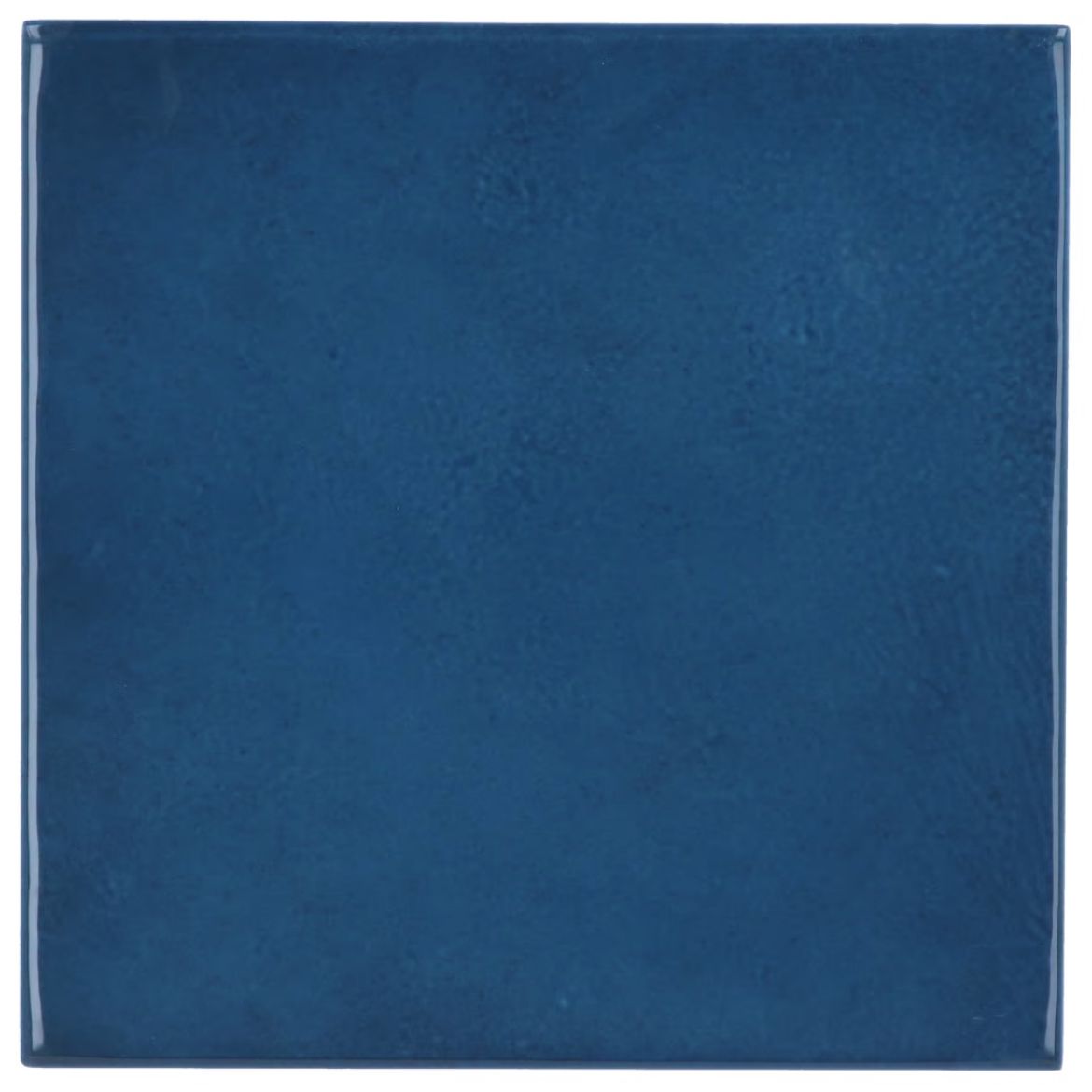 Billede af Village Royal Blue 13,2x13,2 cm