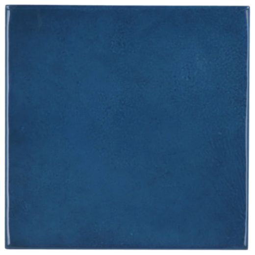 Billede af Village Royal Blue 13,2x13,2 cm