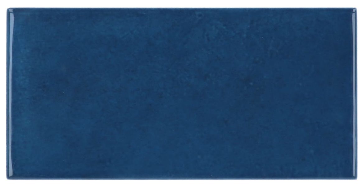 Billede af Village Royal Blue 6,5x13,2 cm
