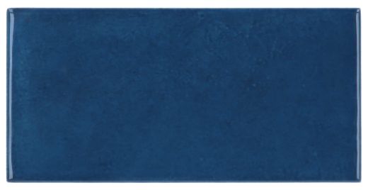 Billede af Village Royal Blue 6,5x13,2 cm