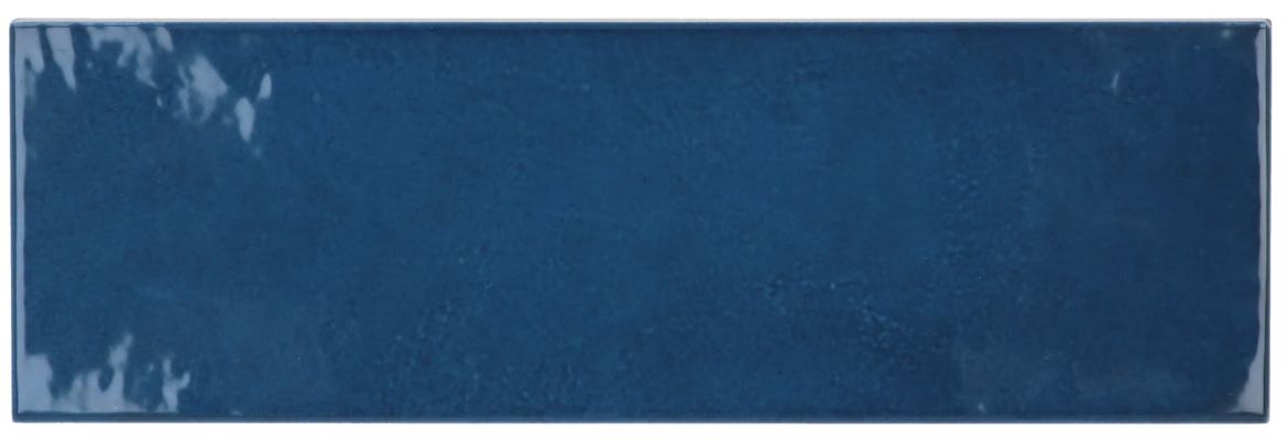 Billede af Village Royal Blue 6,5x20 cm