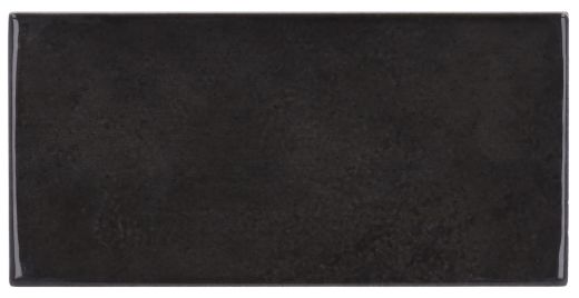 Billede af Village Black 6,5x13,2 cm