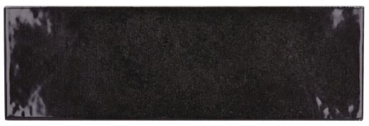 Billede af Village Black 6,5x20 cm