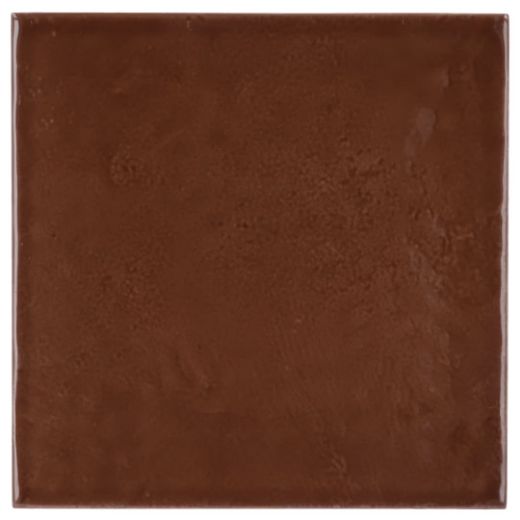 Billede af Village Walnut Brown 13,2x13,2 cm
