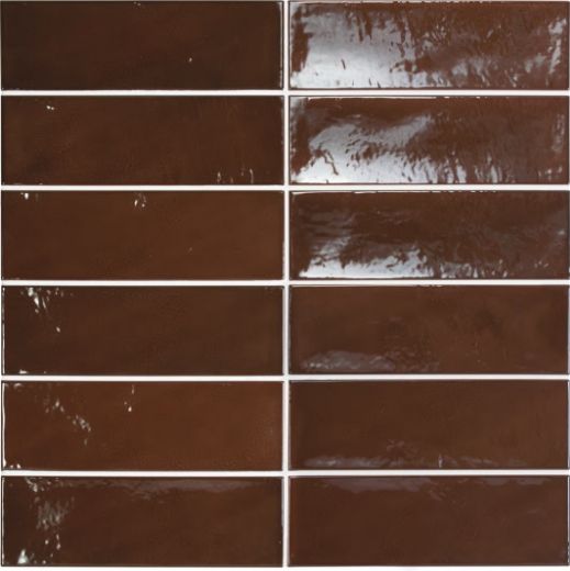 Billede af Village Walnut Brown 6,5x20 cm