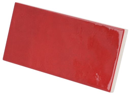 Billede af Village Volcanic Red 6,5x13,2 cm