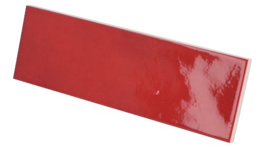 Billede af Village Volcanic Red 6,5x20 cm