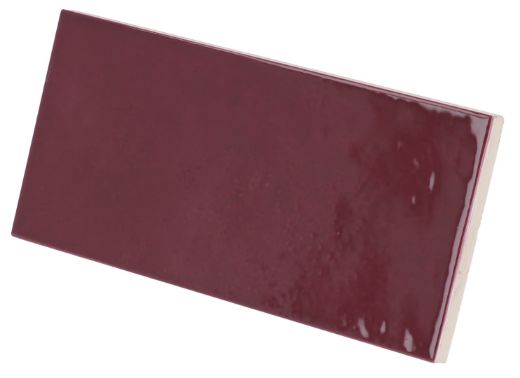 Billede af Village Aubergine 6,5x13,2 cm