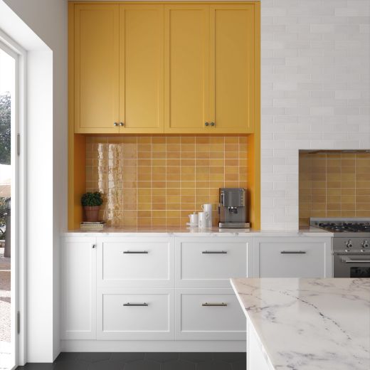 Billede af Village Tuscany Gold 6,5x20 cm