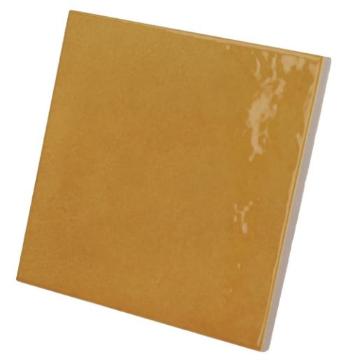 Billede af Village Tuscany Gold 13,2x13,2 cm
