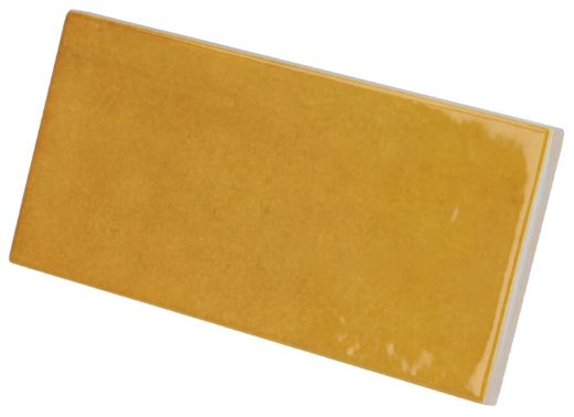 Billede af Village Tuscany Gold 6,5x13,2 cm