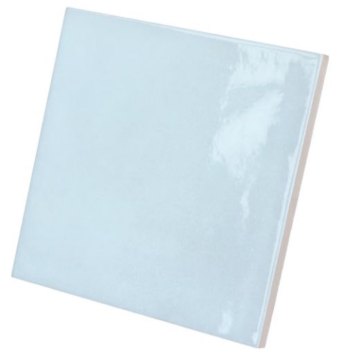 Billede af Village Cloud 13,2x13,2 cm