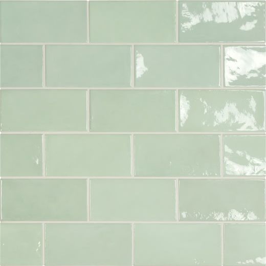 Billede af Village Mint 6,5x13,2 cm