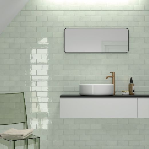 Billede af Village Mint 6,5x20 cm