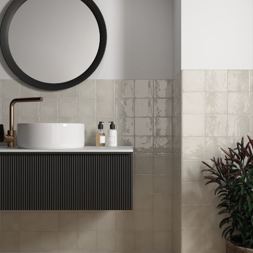 Billede af Village Mushroom 13,2x13,2 cm