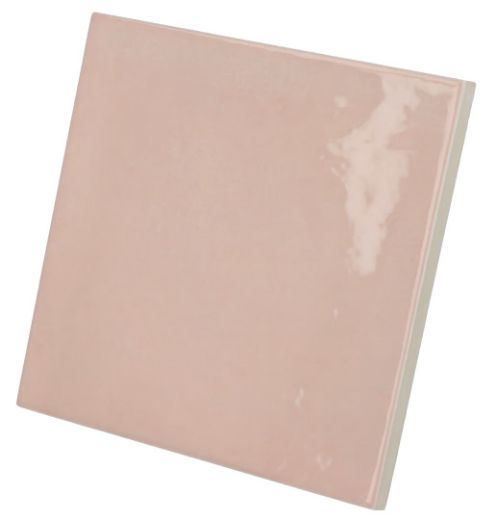 Billede af Village Rose Gold 13,2x13,2 cm