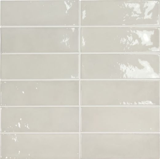 Billede af Village Silver Mist 6,5x20 cm