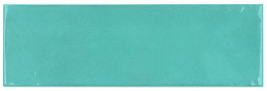 Billede af Village Teal 6,5x20 cm