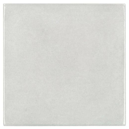 Billede af Village White 13,2x13,2 cm