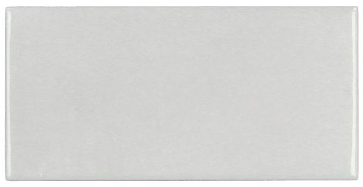 Billede af Village White 6,5x13,2 cm