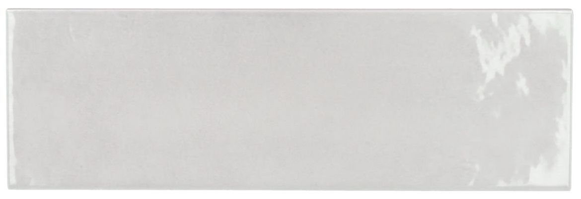 Billede af Village White 6,5x20 cm