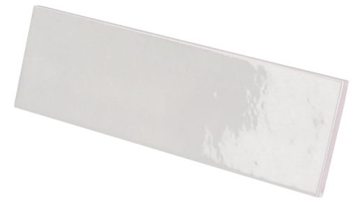 Billede af Village White 6,5x20 cm