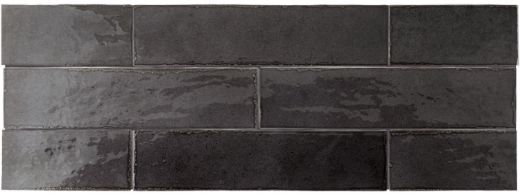 Billede af Tribeca Basalt 6x24,6 cm