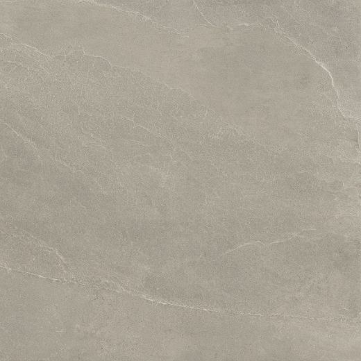 Billede af Azuma Rock Grey 120x120 cm (RM - Mat)