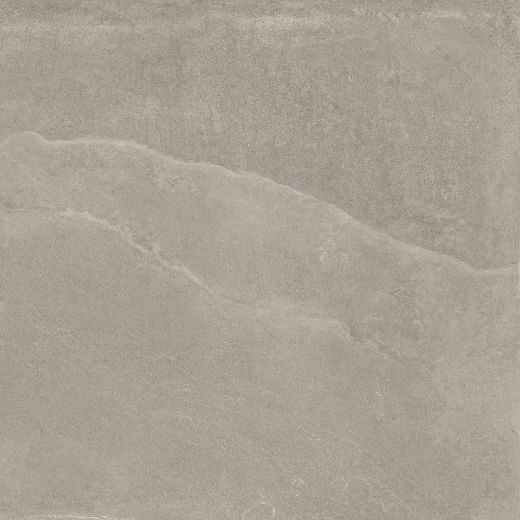 Billede af Azuma Rock Grey 90x90 cm (RM - Mat)