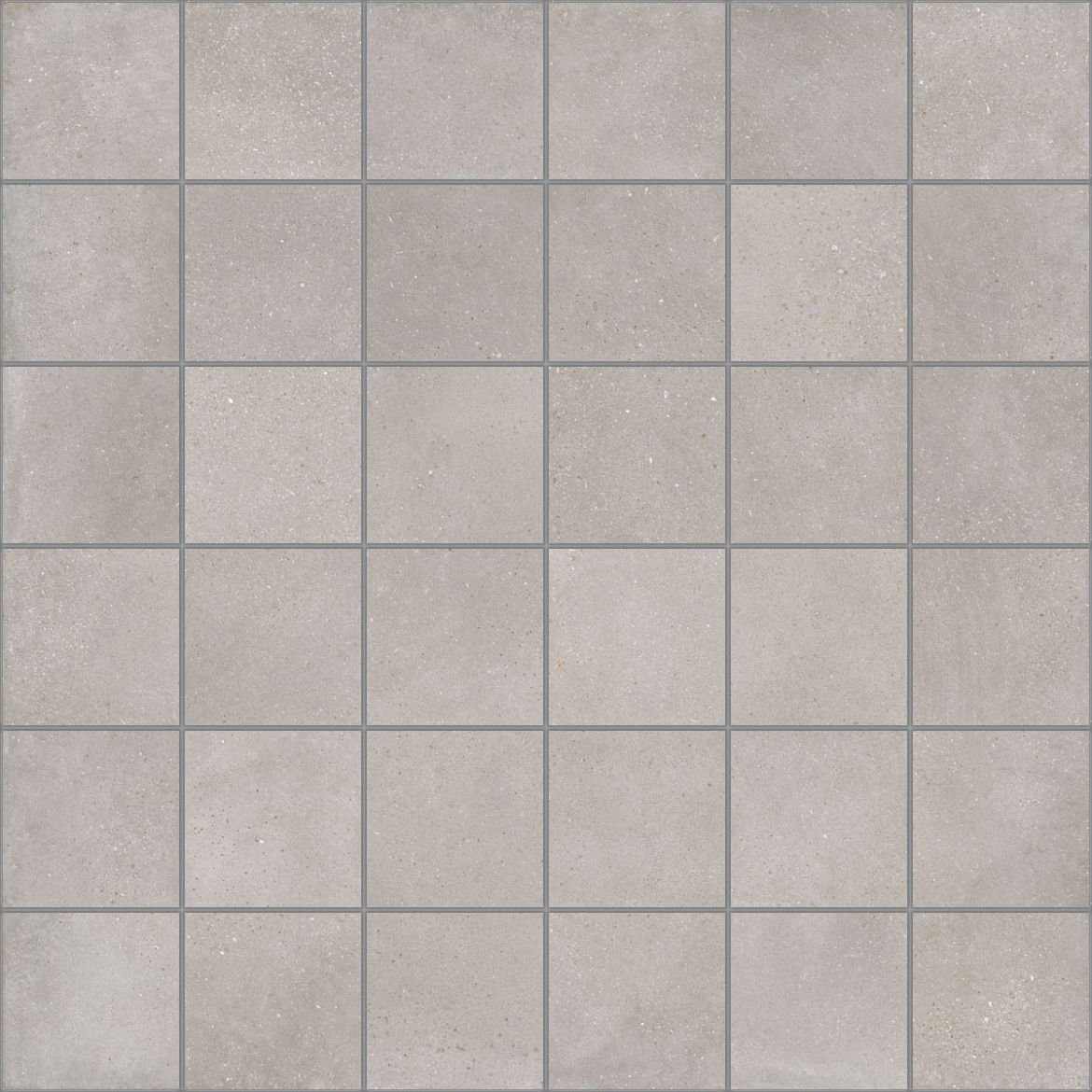 Billede af Blox Argento Mosaik 5x5 cm (RM - Mat)