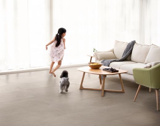 Billede af Blox Beige 30x60 cm (RM - Mat)