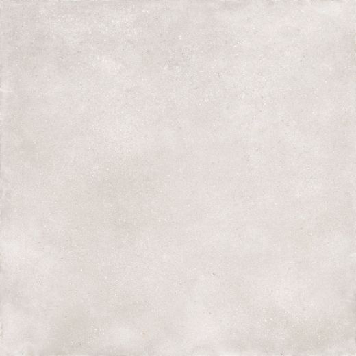 Billede af Blox White 90x90 cm (RM - Mat)