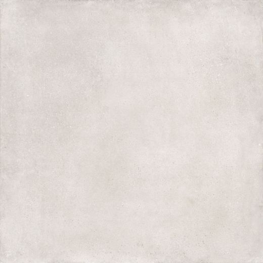 Billede af Blox White 60x60 cm (RM - Mat)