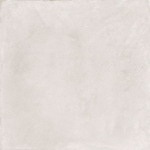 Billede af Blox White 60x60 cm (RM - Mat)