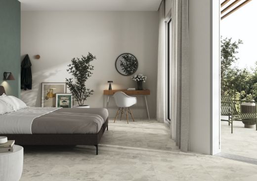 Billede af Crew Bitter Almond 30x60 cm (RM - Mat)