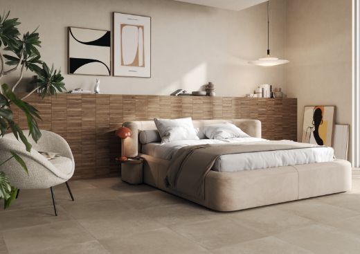 Billede af Crew Umami Tortora 60x120 cm (RM - Mat)