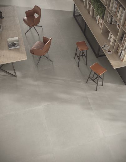 Billede af Oxyd Grey 60x120 cm (RM - Mat)