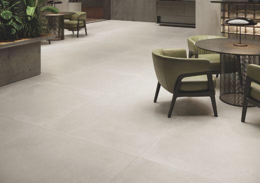 Billede af Oxyd White 60x120 cm (RM - Mat)