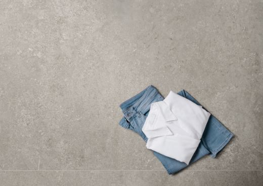 Billede af Stoncrete Argento 30x60 cm (R - Ru)