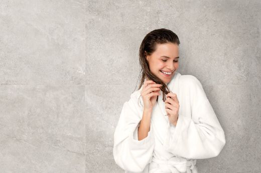 Billede af Stoncrete Camargue 30x60 cm (R - Ru)