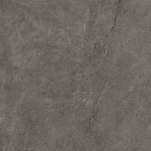 Billede af Stoncrete Dark Grey 90x90 cm (R - Ru)