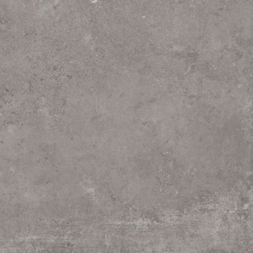 Billede af Stoncrete Grey 60x60 cm (R - Ru)